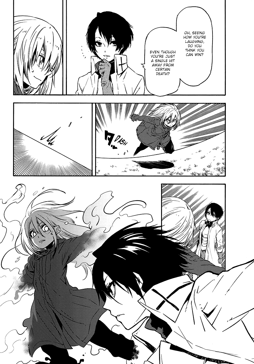 Tensei Shitara Slime Datta Ken, Chapter 55 image 21